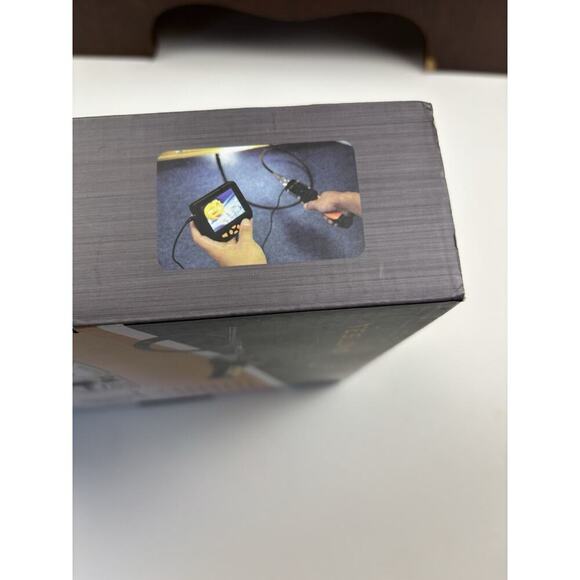 Teslong NTS200 Flexible Camera Digital Endoscope - Picture 6 of 9